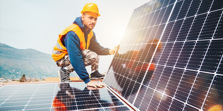 Your Reliable Solar EPC Company in Gurgaon